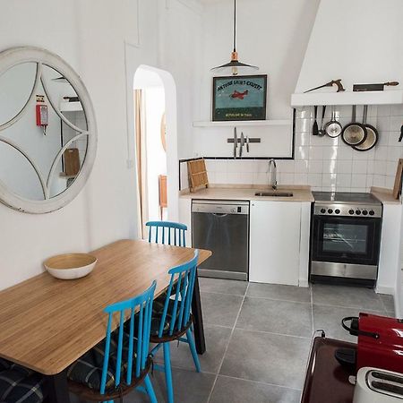 Casa Castor Forno Villa Tavira Eksteriør bilde