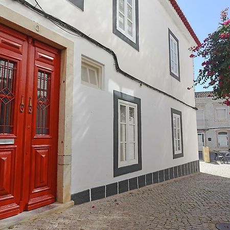 Casa Castor Forno Villa Tavira Eksteriør bilde