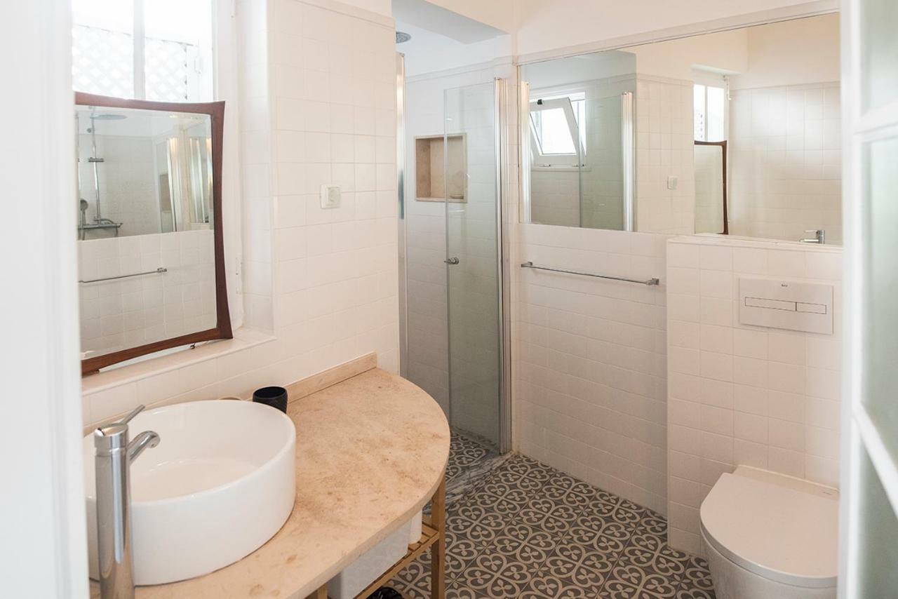 Casa Castor Forno Villa Tavira Eksteriør bilde