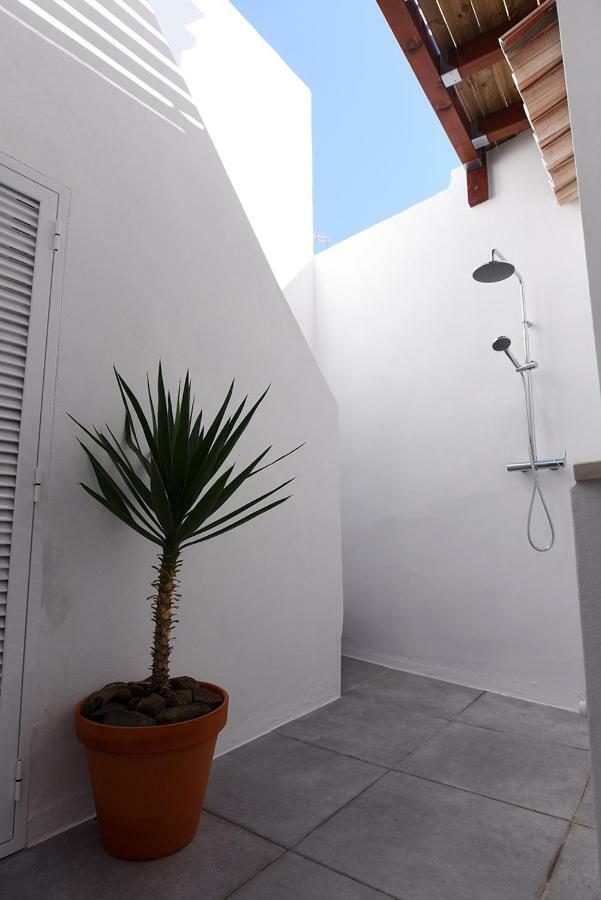 Casa Castor Forno Villa Tavira Eksteriør bilde