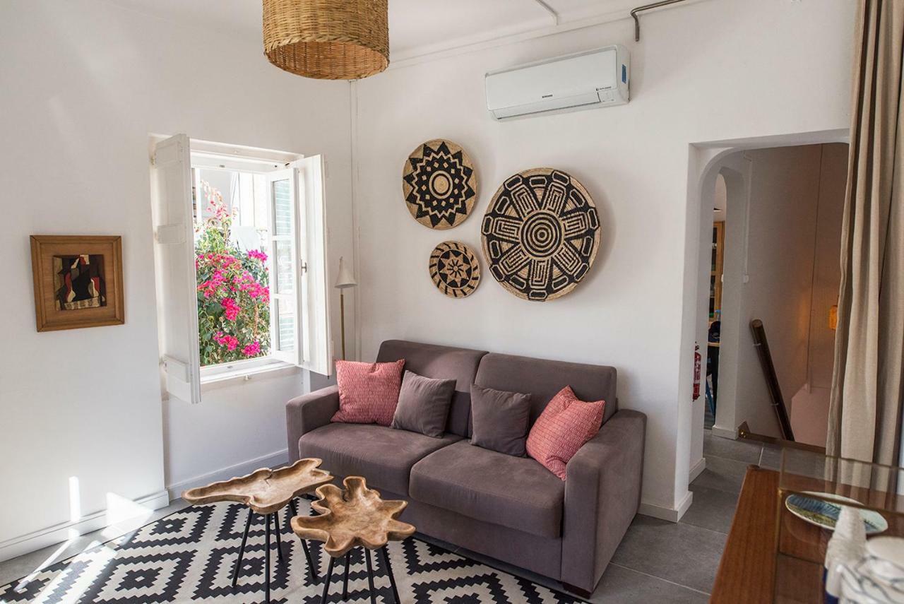 Casa Castor Forno Villa Tavira Eksteriør bilde