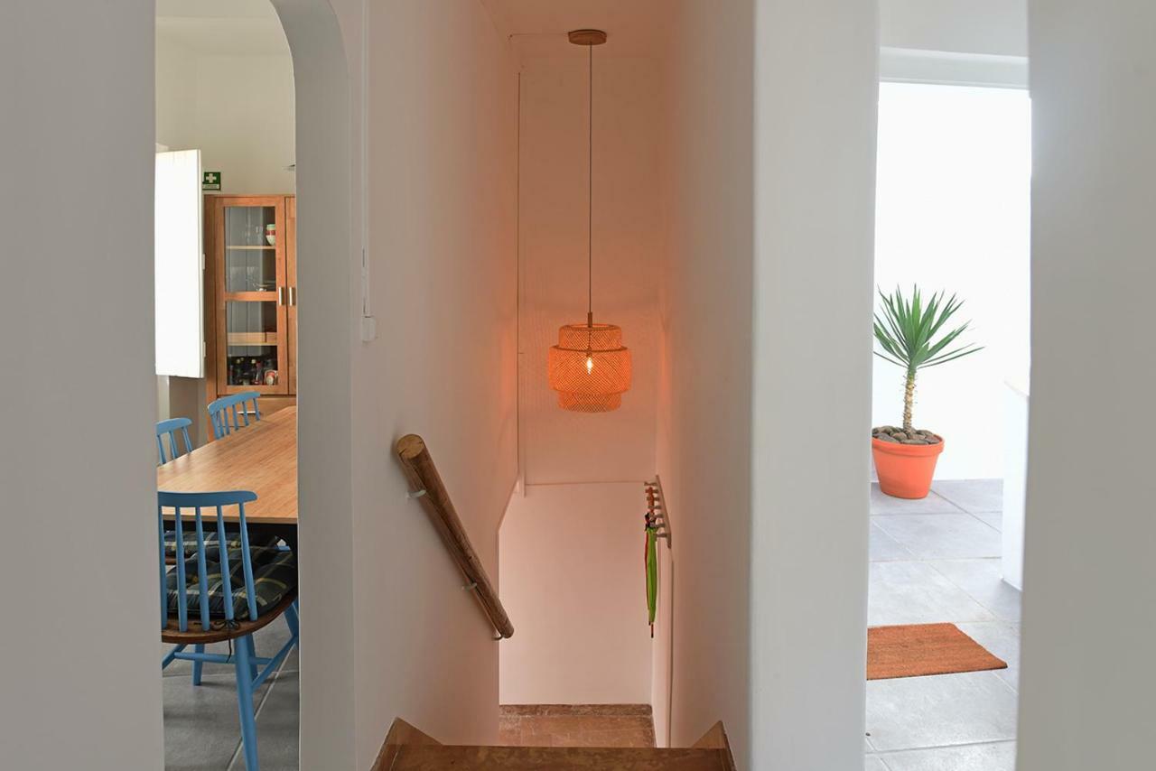 Casa Castor Forno Villa Tavira Eksteriør bilde